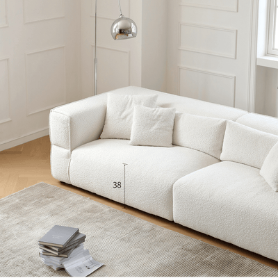 MiloChic Cloud Sofa