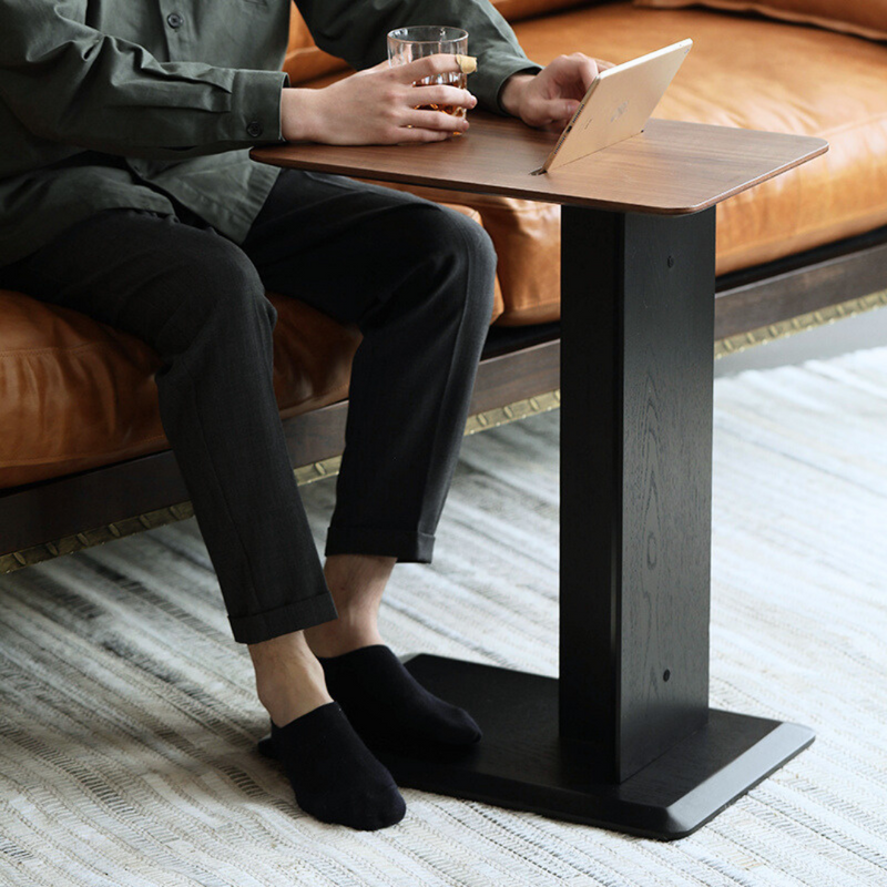 Oaklawn Side Table