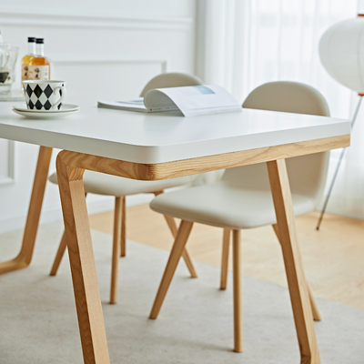 Lemington Dining Table