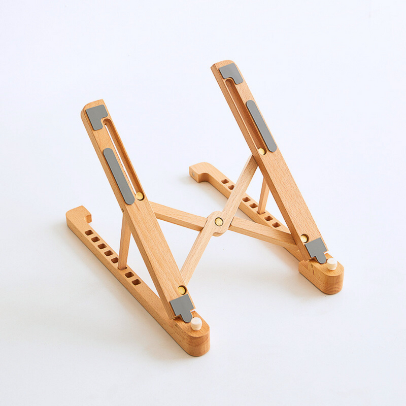 Adjustable Laptop Stand