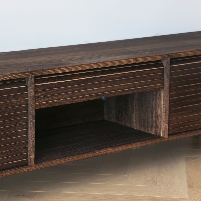 Stamford Solid Wood TV Stand