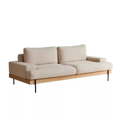 Bridgeview Fabric Sofa