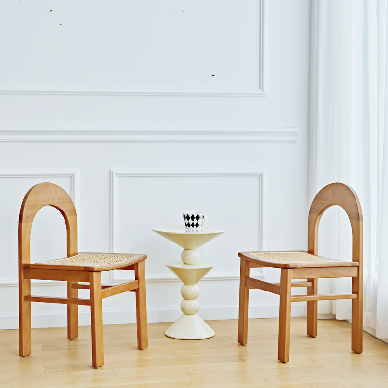 Temaraia Side Chair(Set of 2)