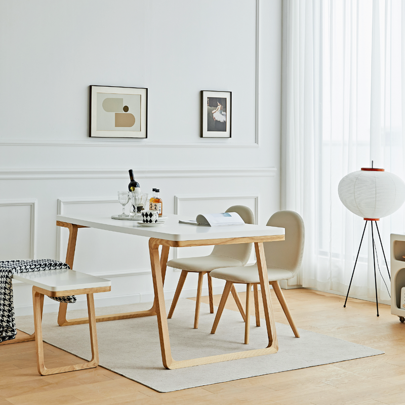Lemington Dining Table