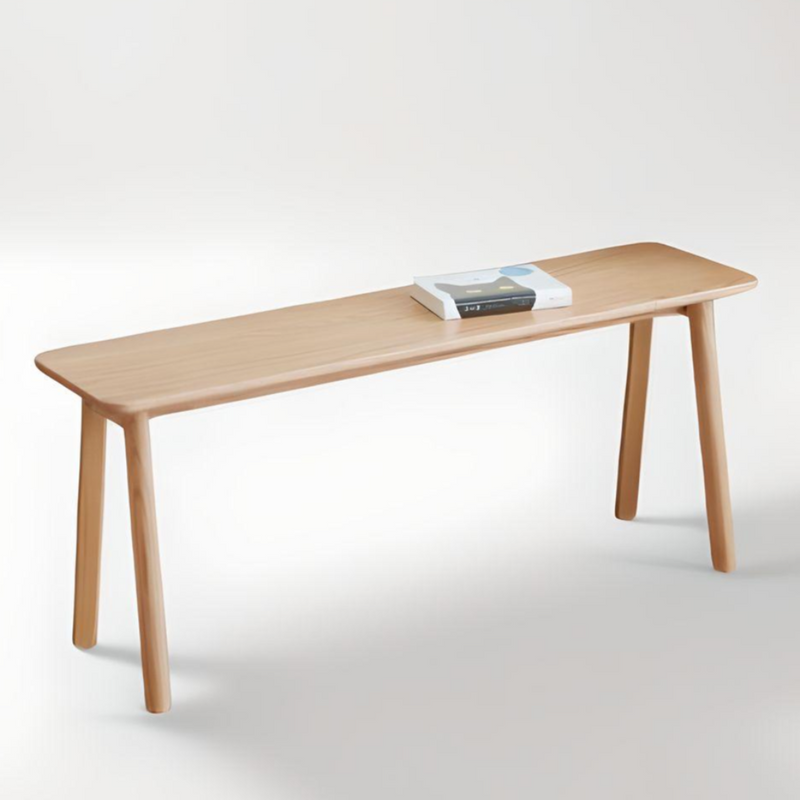 Eringisl Wood Bench