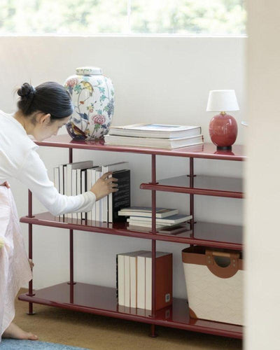 Anylia Modern Side Cabinet