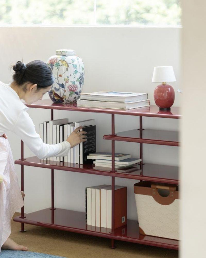 Anylia Modern Side Cabinet