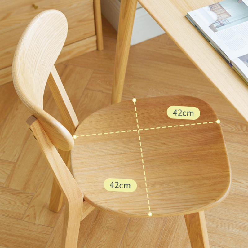 Boothby Side Chair(Set of 2）