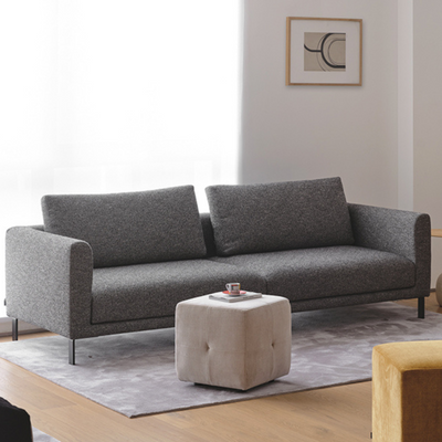 Emily Nordic Modular Sofa