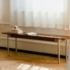 Oliver Vintage Dining Bench