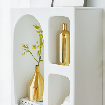 Chapple Designer Bookcase