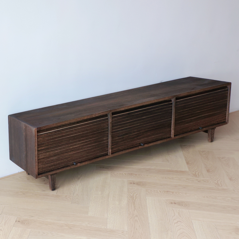 Stamford Solid Wood TV Stand