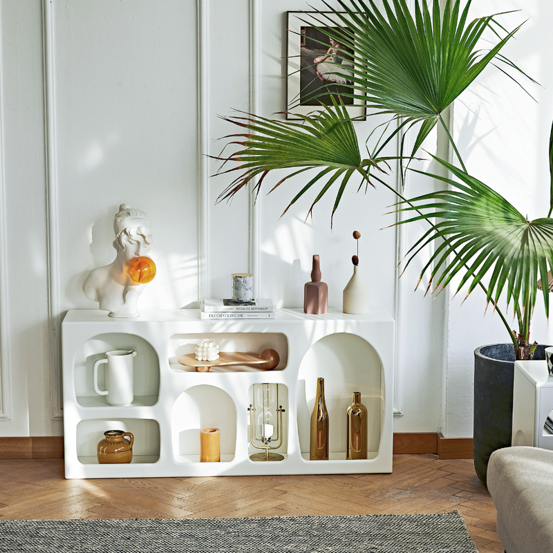 Chapple Designer Bookcase