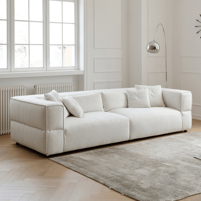 MiloChic Cloud Sofa