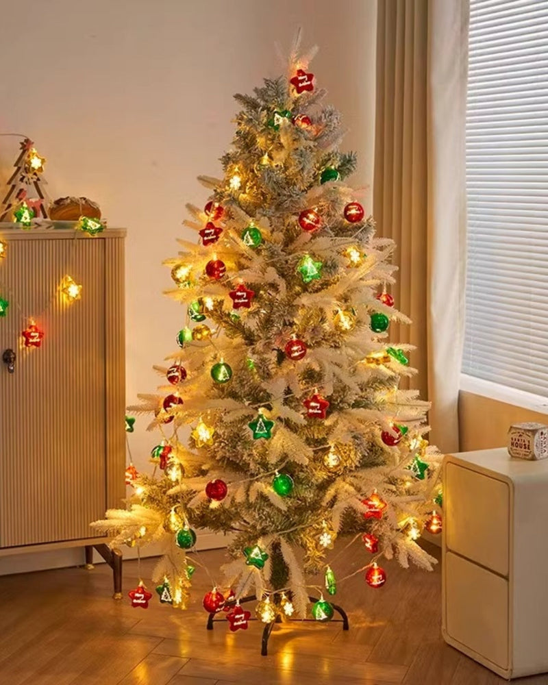 Harwin Christmas Ball String Lights