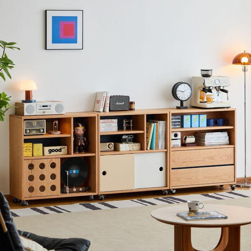 Arlo Mobile Modular Cabinet