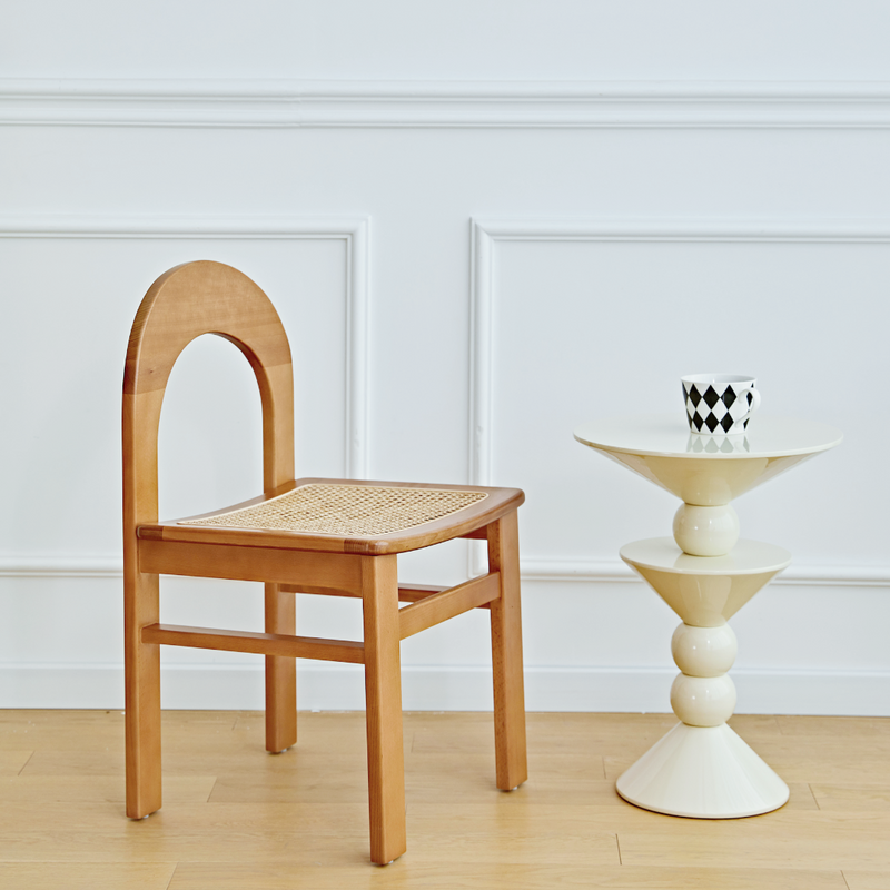 Temaraia Side Chair(Set of 2)