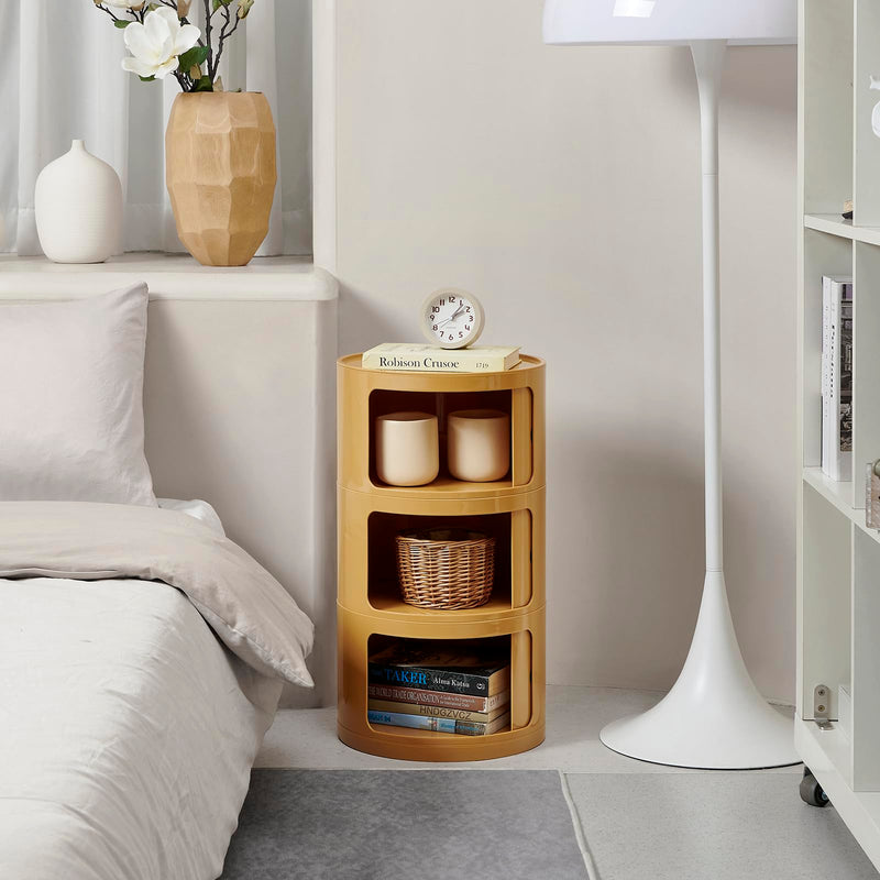 Column Storage Organizer