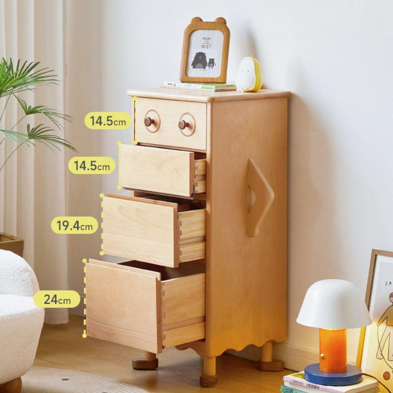 Naewe Robot Drawer Chest