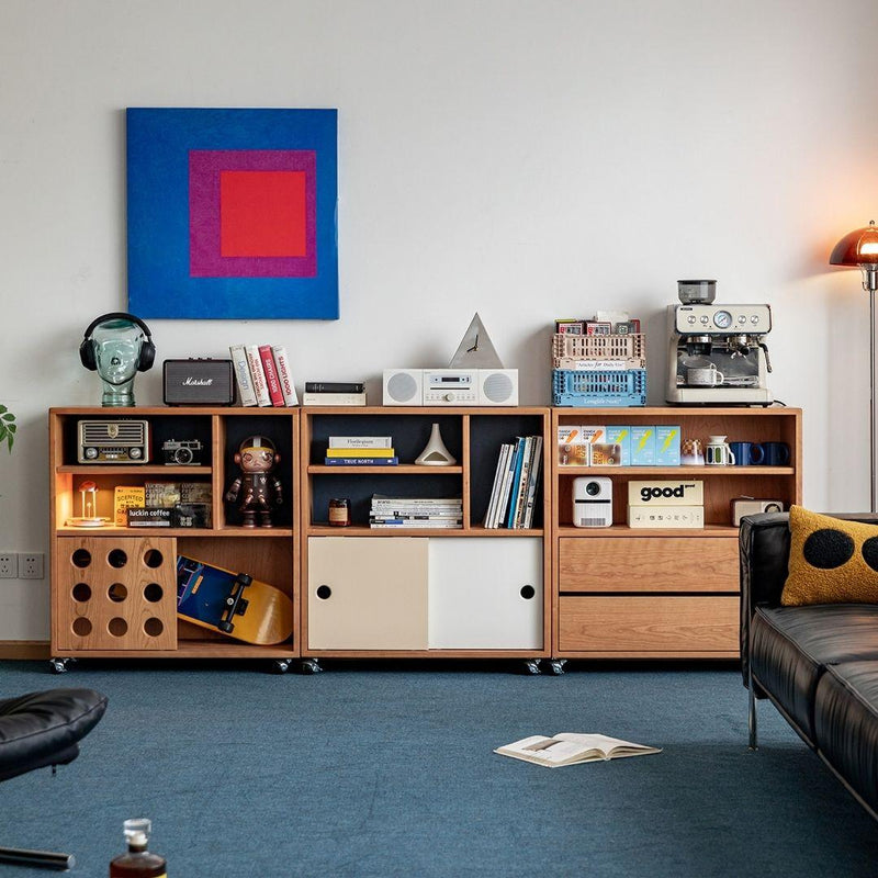 Arlo Mobile Modular Cabinet