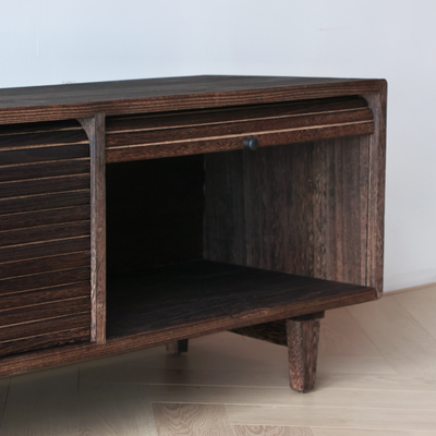 Stamford Solid Wood TV Stand