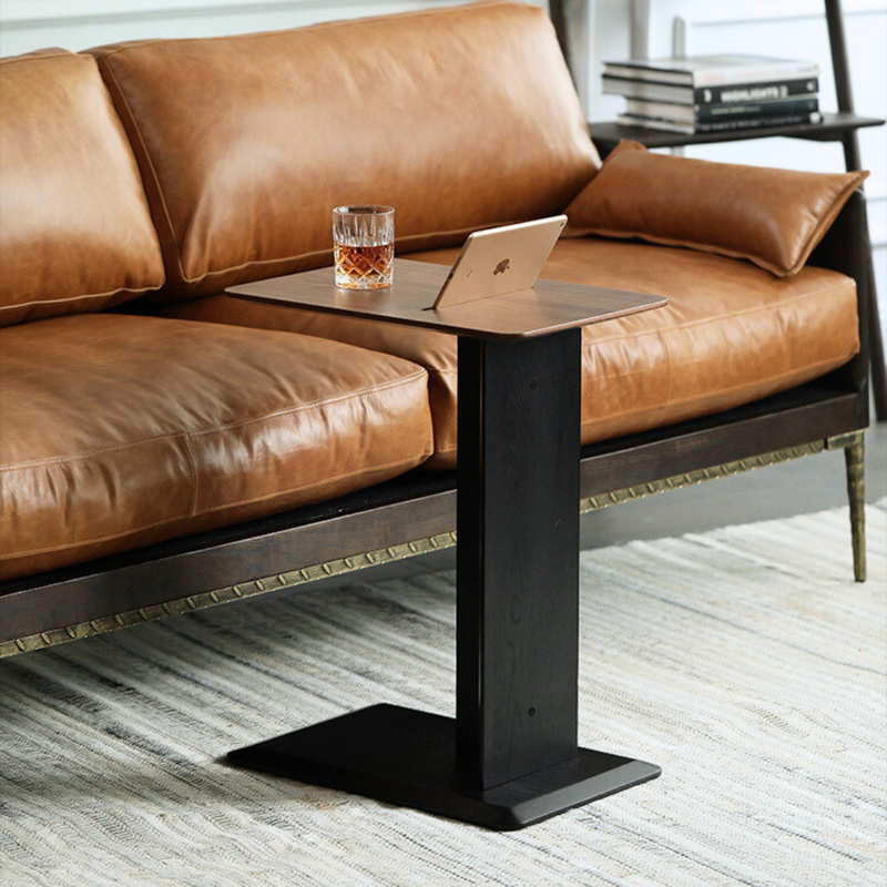 Oaklawn Side Table