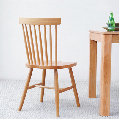 Fincham Stacking Side Chair(Set of 2)