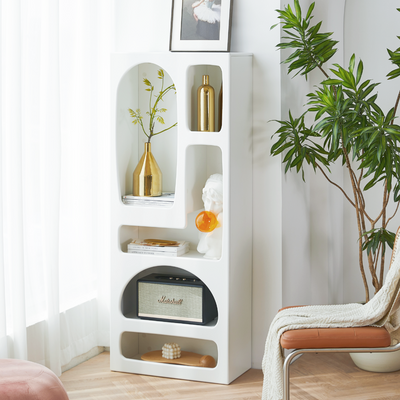 Chapple Designer Bookcase