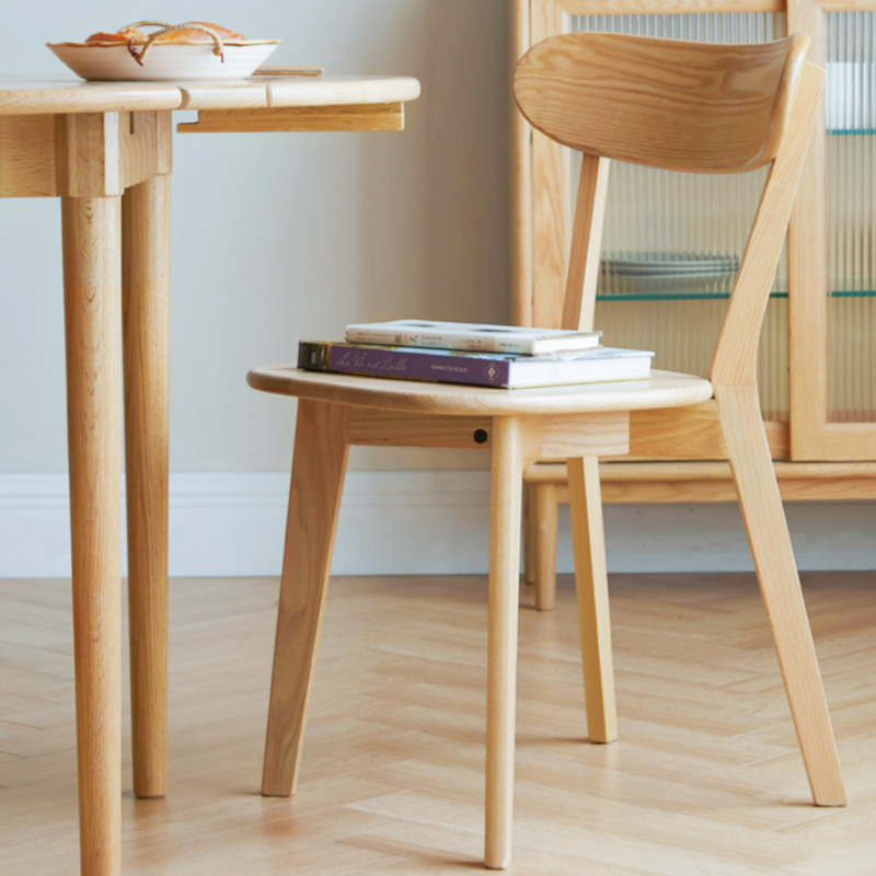 Boothby Side Chair(Set of 2）