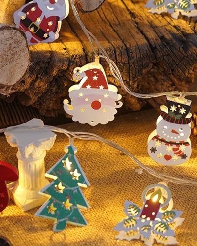 Nerol Christmas LED Decorative Light