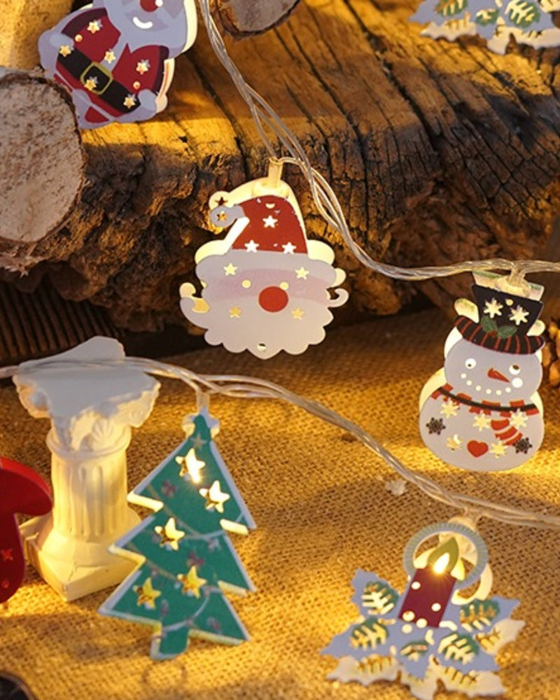 Nerol Christmas LED Decorative Light