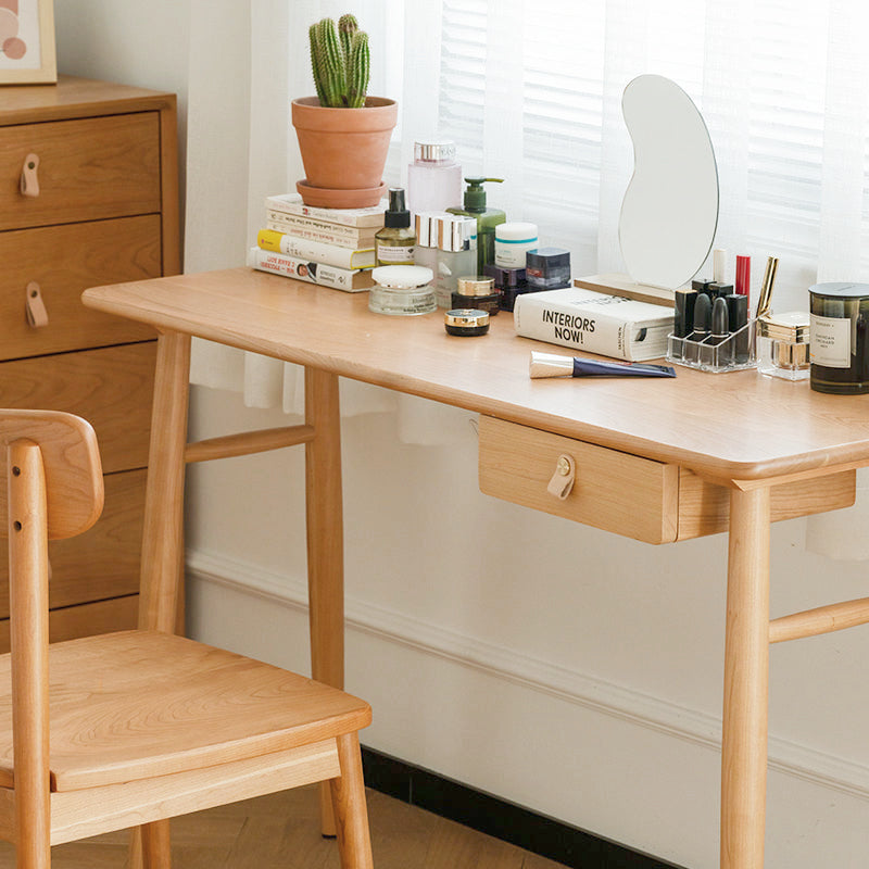 Fordland Solid Wood Desk