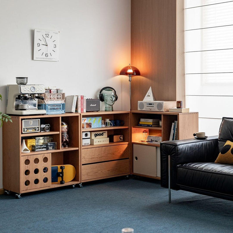 Arlo Mobile Modular Cabinet
