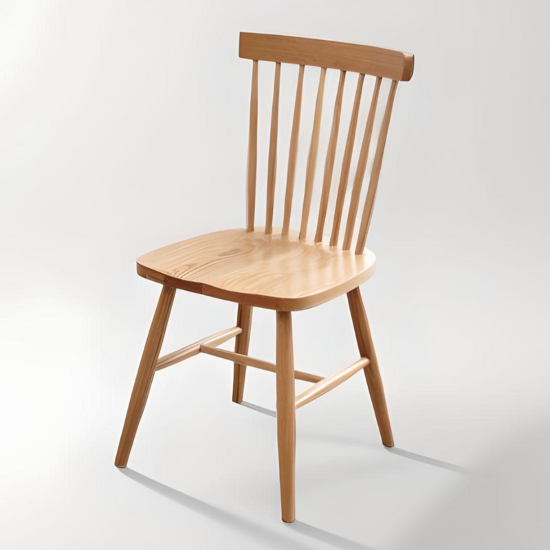 Fincham Stacking Side Chair(Set of 2)