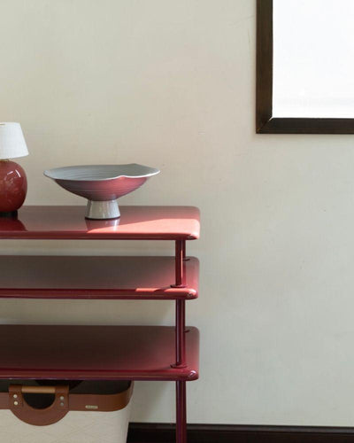 Anylia Modern Side Cabinet