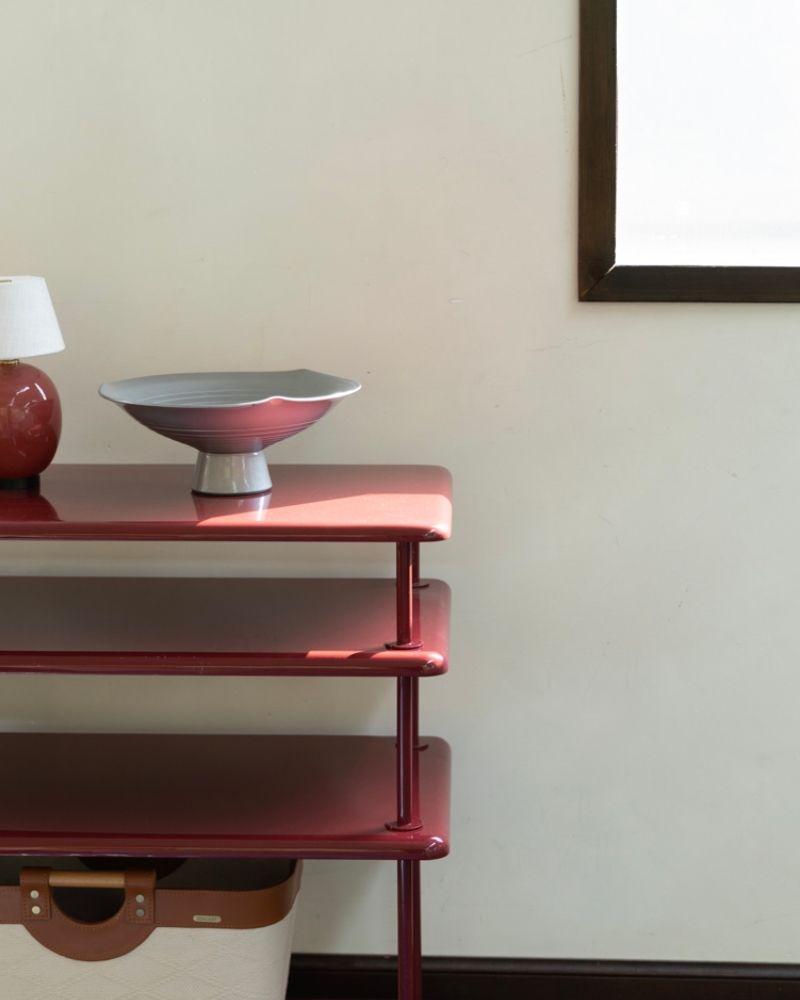 Anylia Modern Side Cabinet