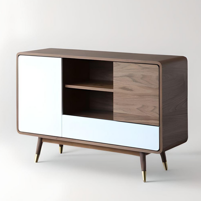 Justine Rounded Sideboard