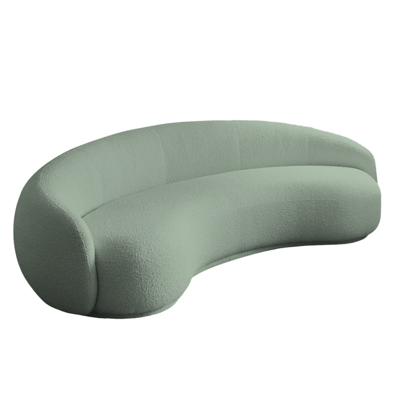 Julep Fabric Sofa