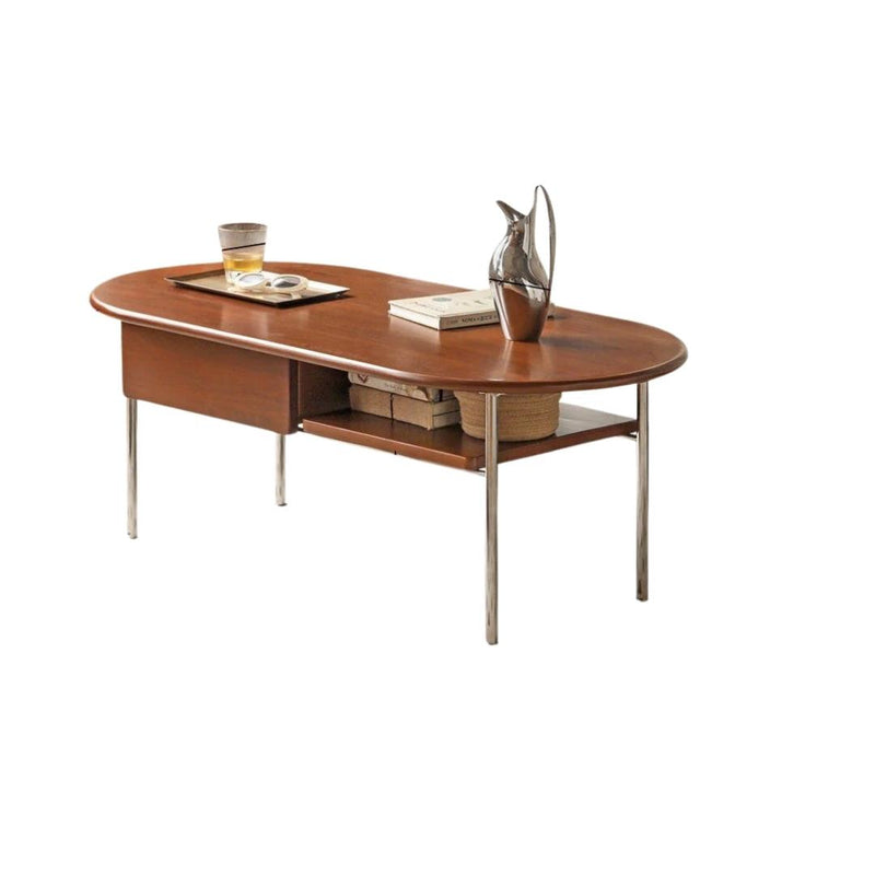 Jelva French Vintage Coffee Table – cozymatic HK