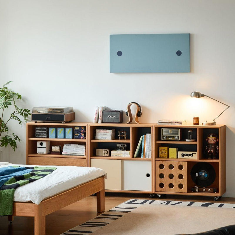 Arlo Mobile Modular Cabinet