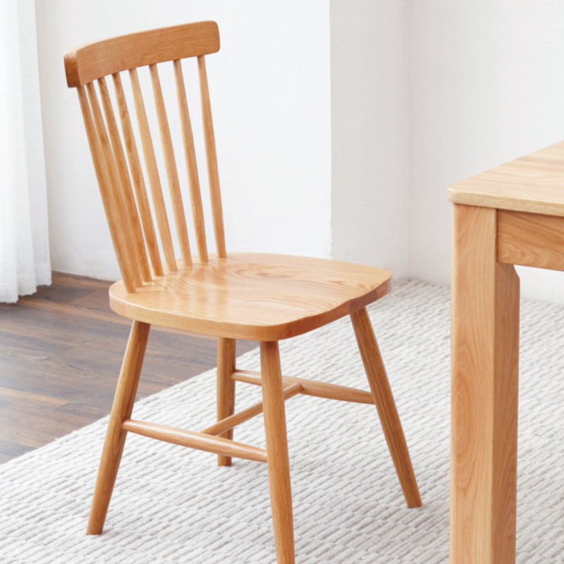 Fincham Stacking Side Chair(Set of 2)