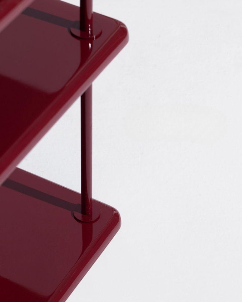 Anylia Modern Side Cabinet
