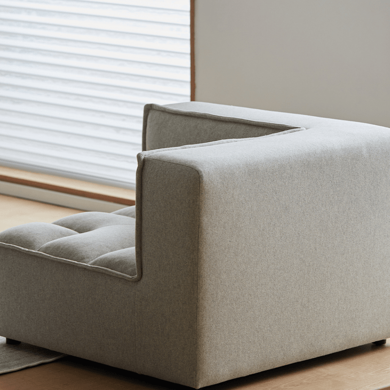 Lumina Modular Designer Sofa - Cozymatic Australia