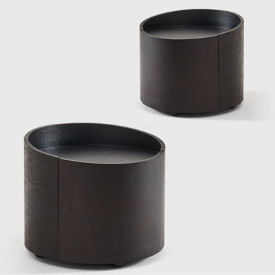 Aiko Minimalist Nightstand