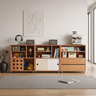 Arlo Mobile Modular Cabinet