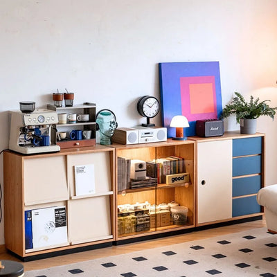 Arlo Modular Storage