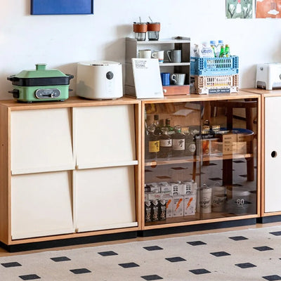 Arlo Modular Storage
