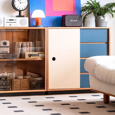 Arlo Modular Storage