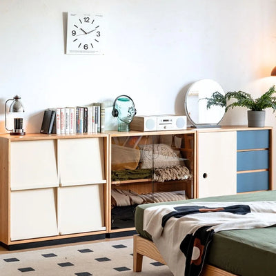 Arlo Modular Storage