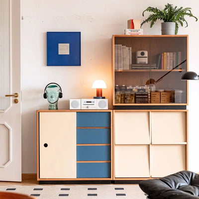 Arlo Modular Storage